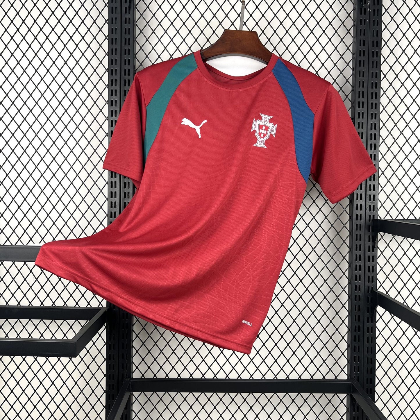 Divisa da allenamento Portogallo 2026