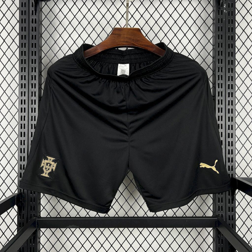 Pantaloncini "Pantera Nera" Portogallo