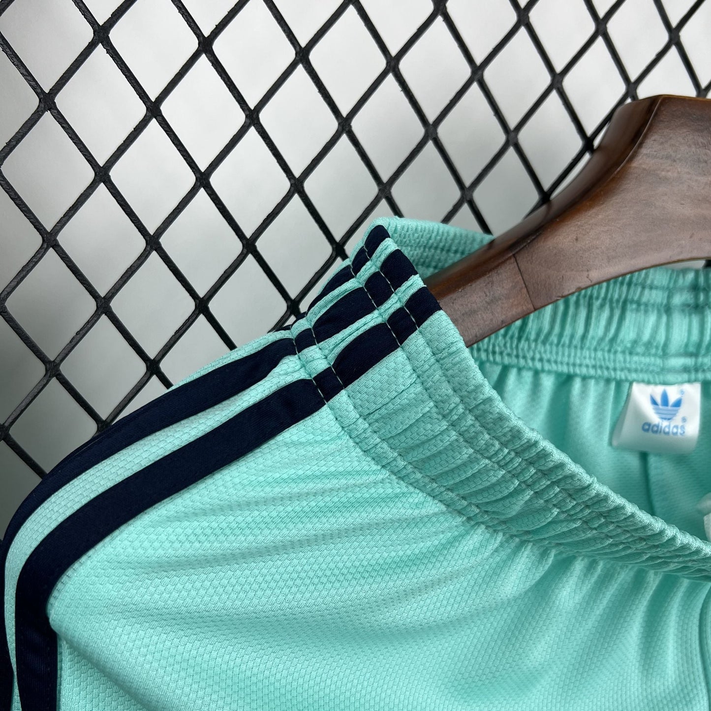 Pantaloncini da trasferta Coppa del Mondo Germania 2026