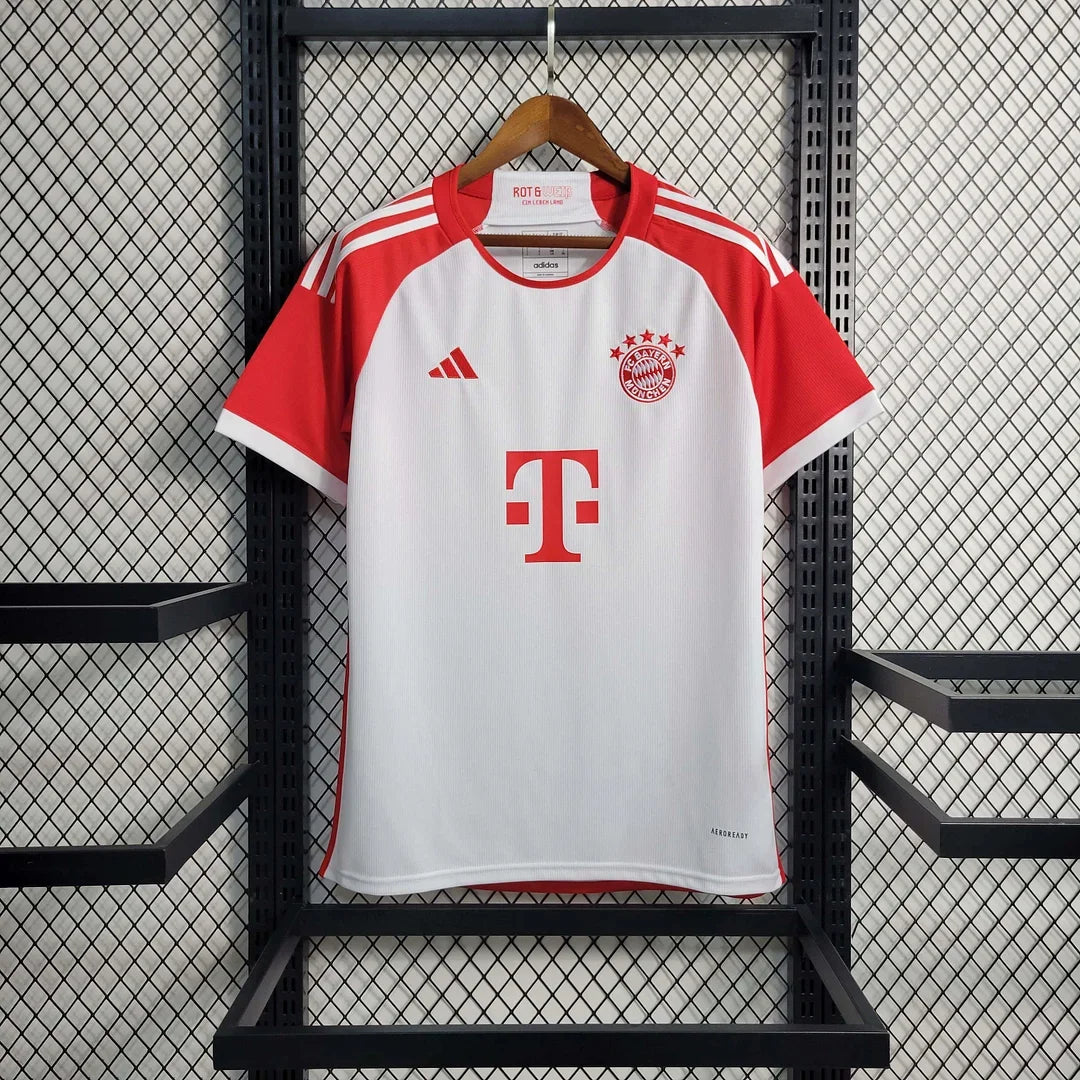 Maillot domicile Bayern Munich 2023/2024