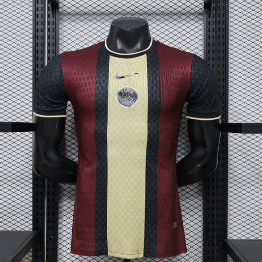 Maglia Edizione Limitata PSG "Paris Royale"