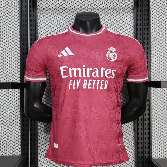 Maillot en édition limitée du Real Madrid 2026/2027