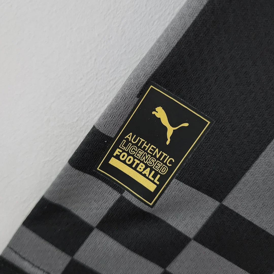Maglia da trasferta del Dortmund 2022/2023