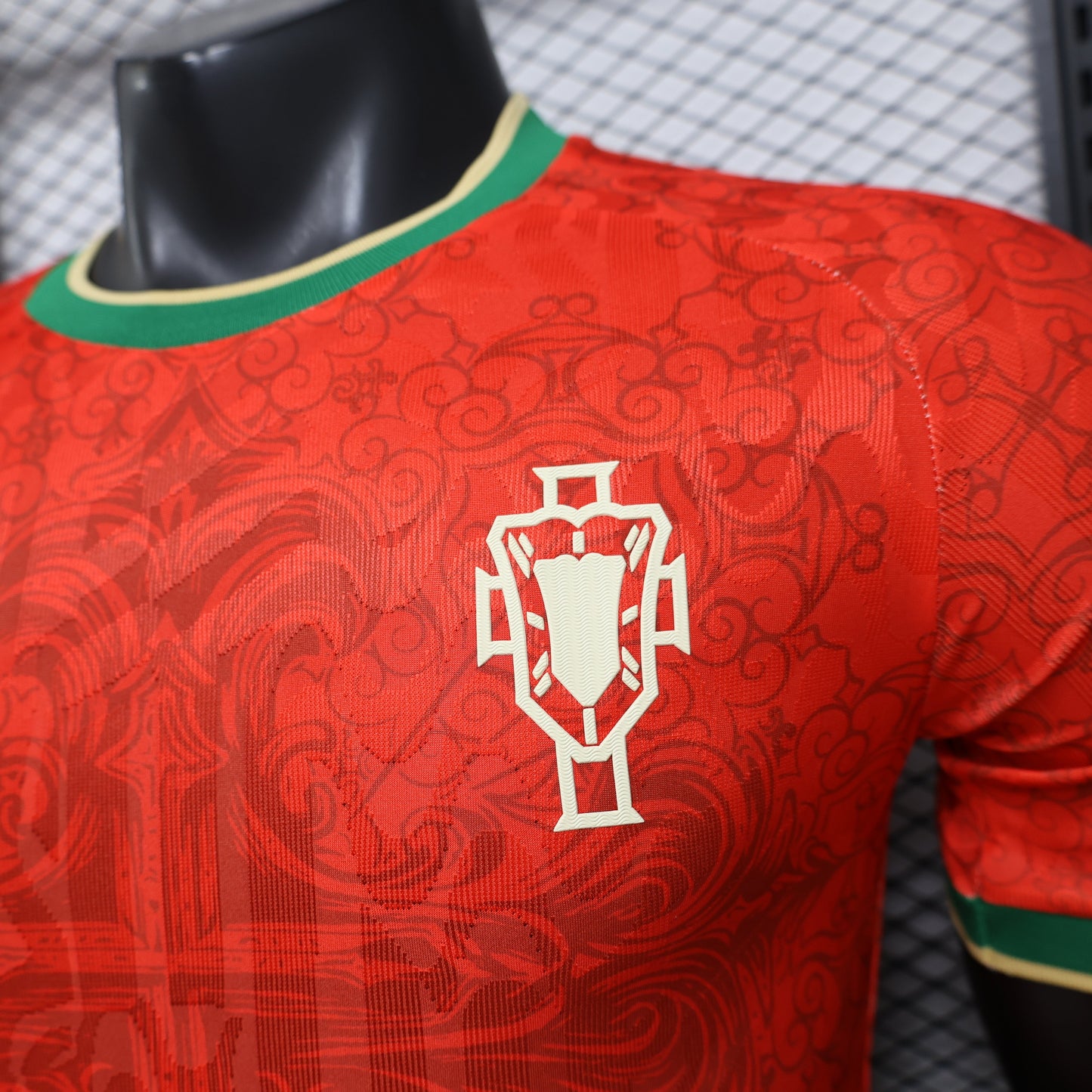 Portogallo "Eredità Lusitana" Maglia Limitata
