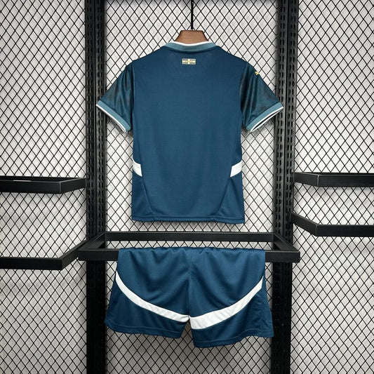 Maglia da trasferta Olympique Marsiglia 2024/2025 per bambino
