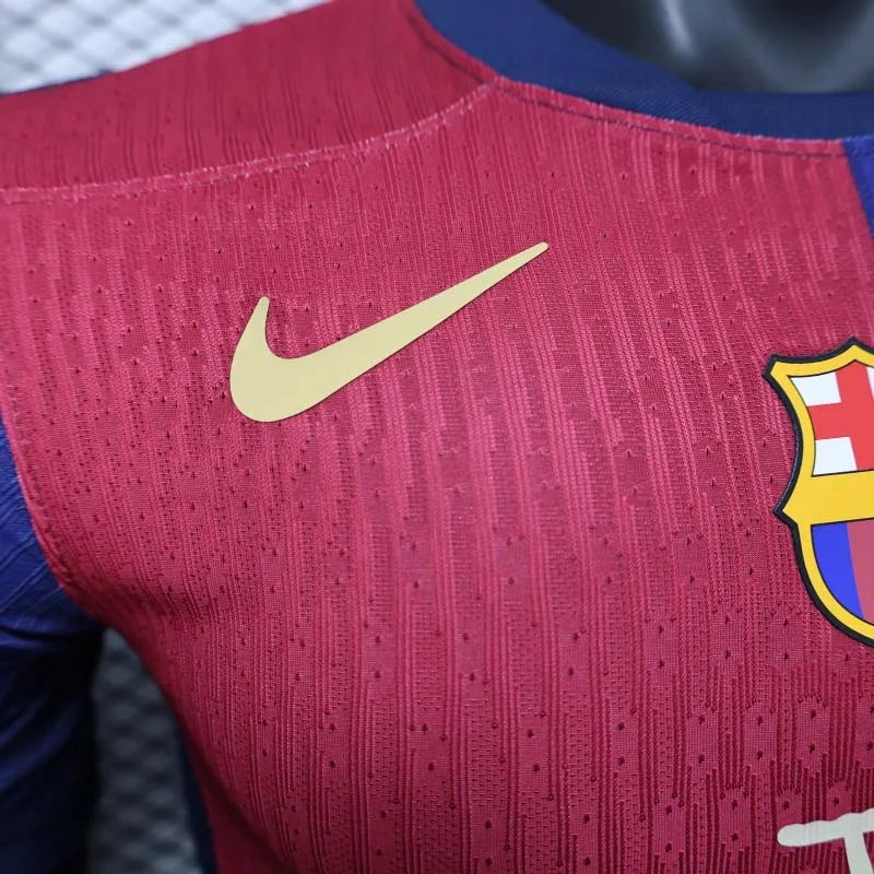 Maillot en édition limitée Barcelone X Taylor Swift 1989