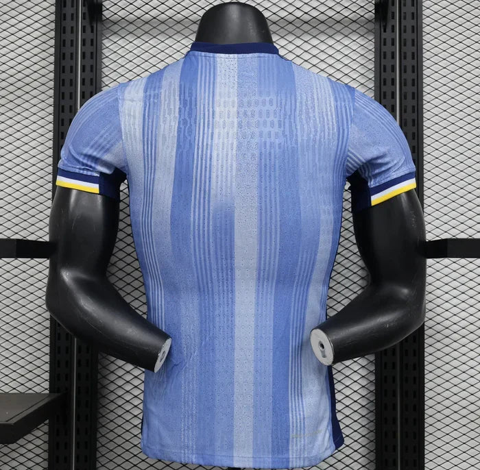 Kit Trasferta Tottenham 2024/2025