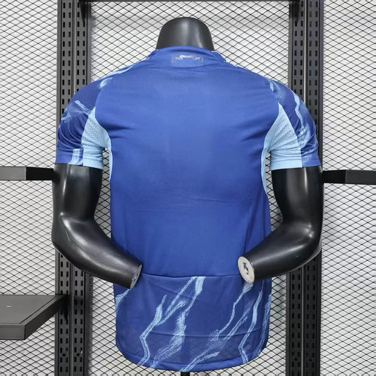 Divisa da trasferta dell'Ajax 2025/2026