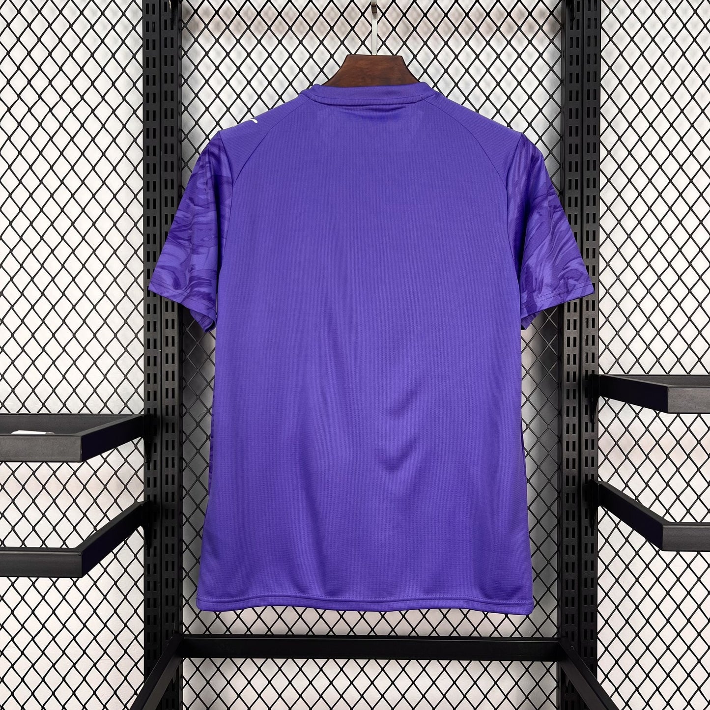 2026/2027 Bahia Goalkeeper Purple Kit