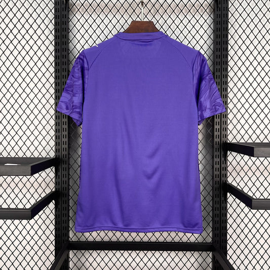 2026/2027 Bahia Goalkeeper Purple Kit