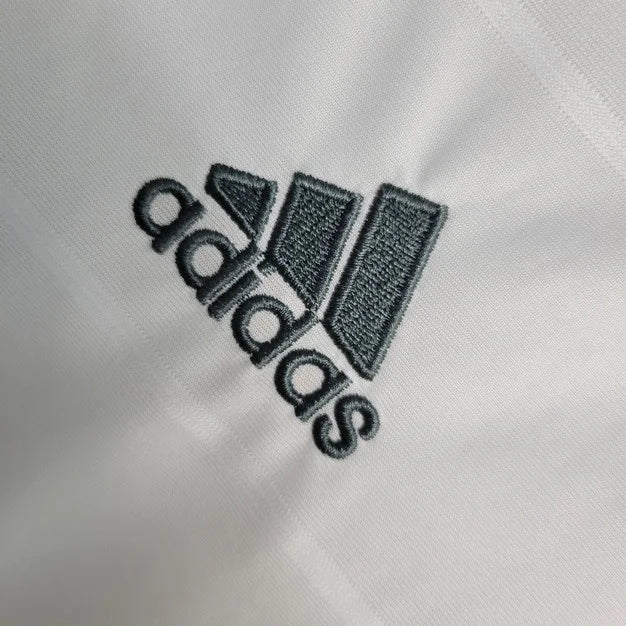 2013/2014 Retro Real Madrid Home Jersey