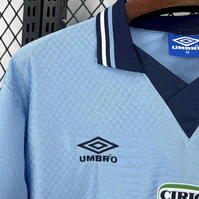 Maglie Home Lazio Retrò 1996-1997