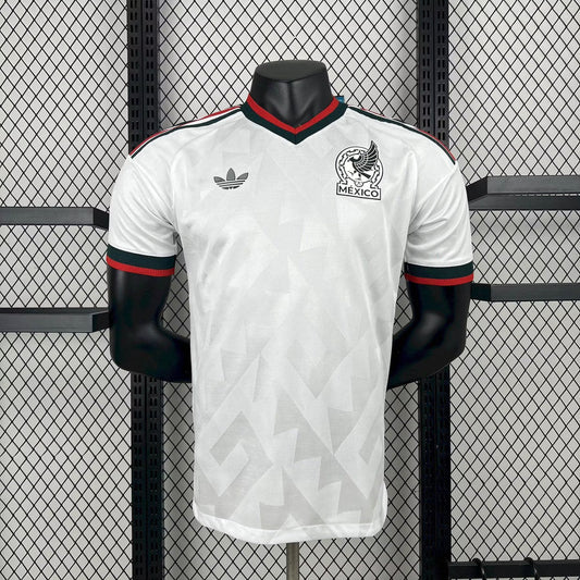 2026 Mexico Away World Cup Kit Player Version
