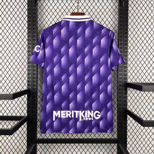Maillot en édition limitée du Real Valladolid 2026/2027