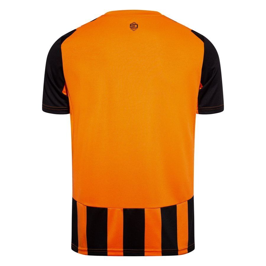 Tenue domicile 2026/2027 du Shakhtar Donetsk