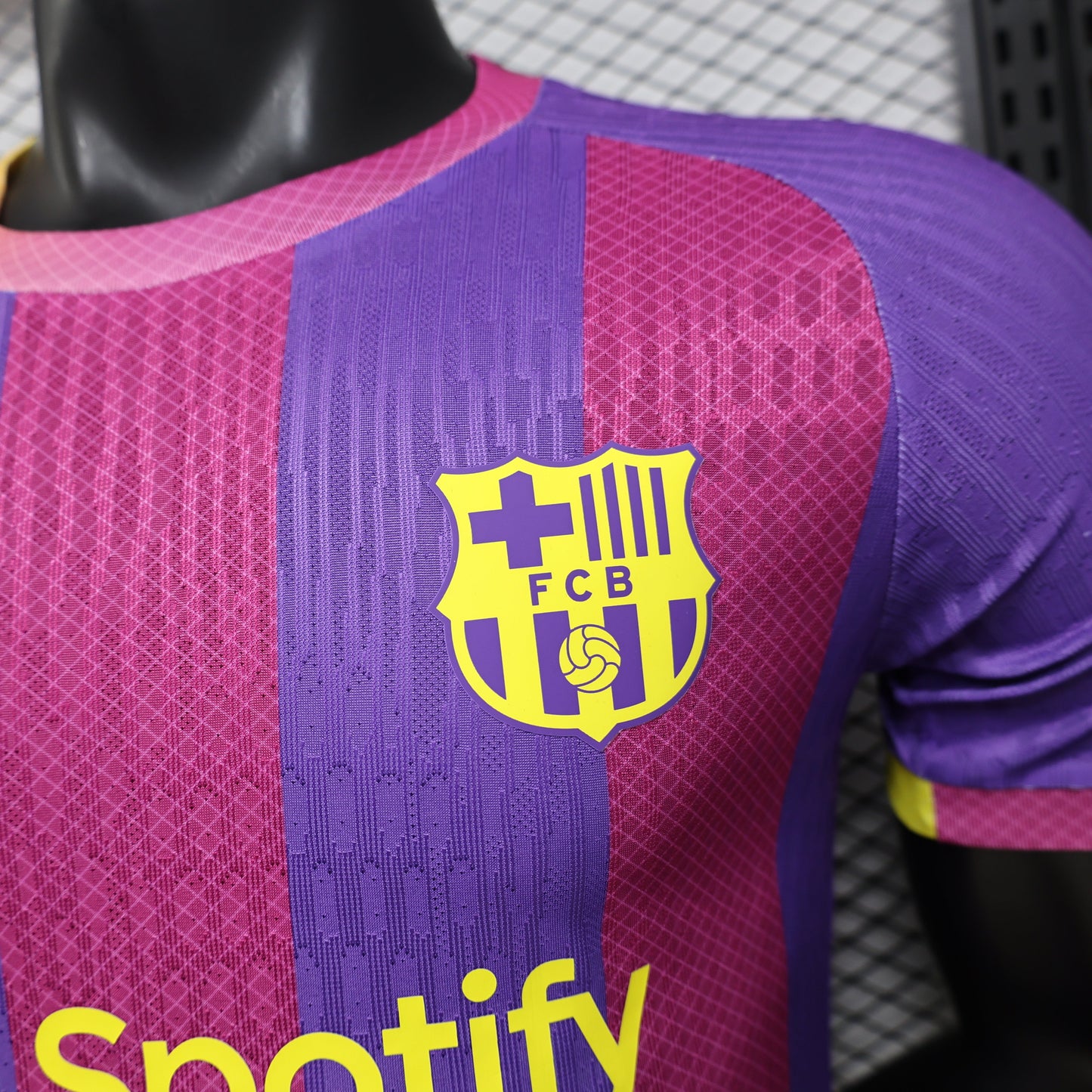Maillot Édition Limitée "Coucher de soleil catalan" de Barcelone
