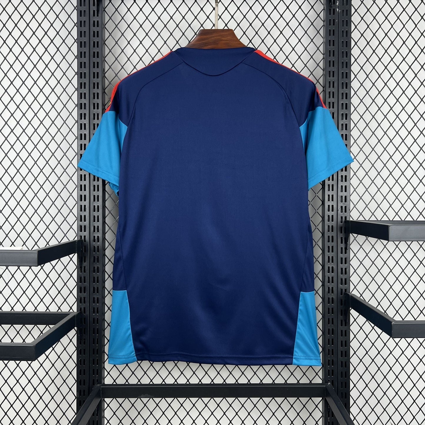 Kit da allenamento Spagna 2026