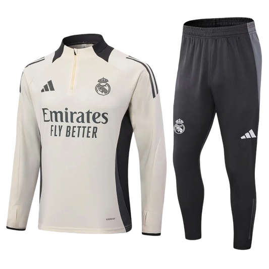 Survêtement Real Madrid 2024/2025