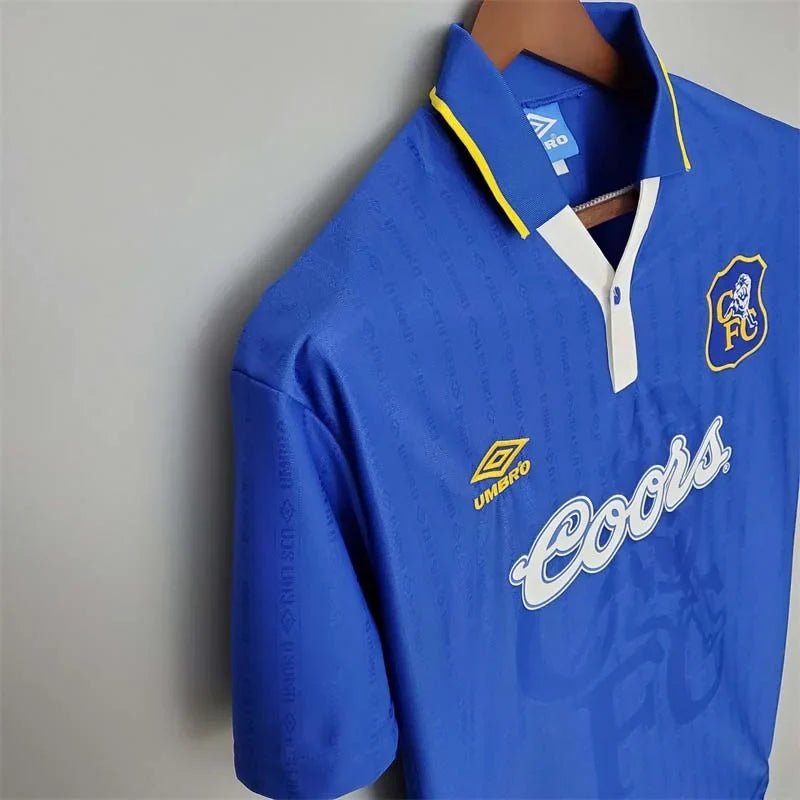 Maglia Chelsea Home Retro 1996-1997