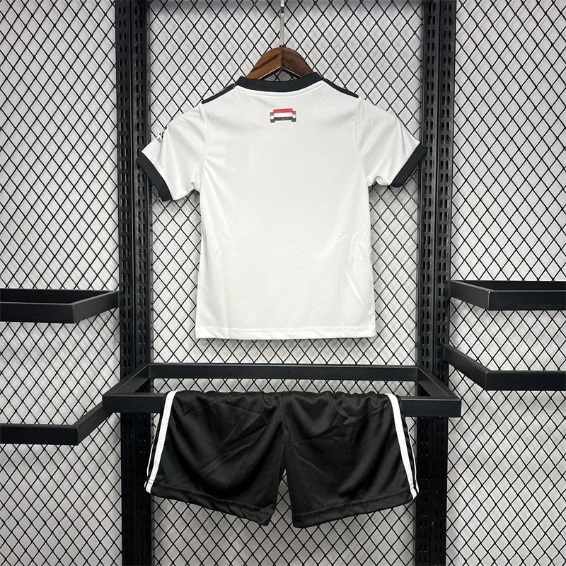 2024/2025 Troisième maillot extérieur Manchester United Enfant