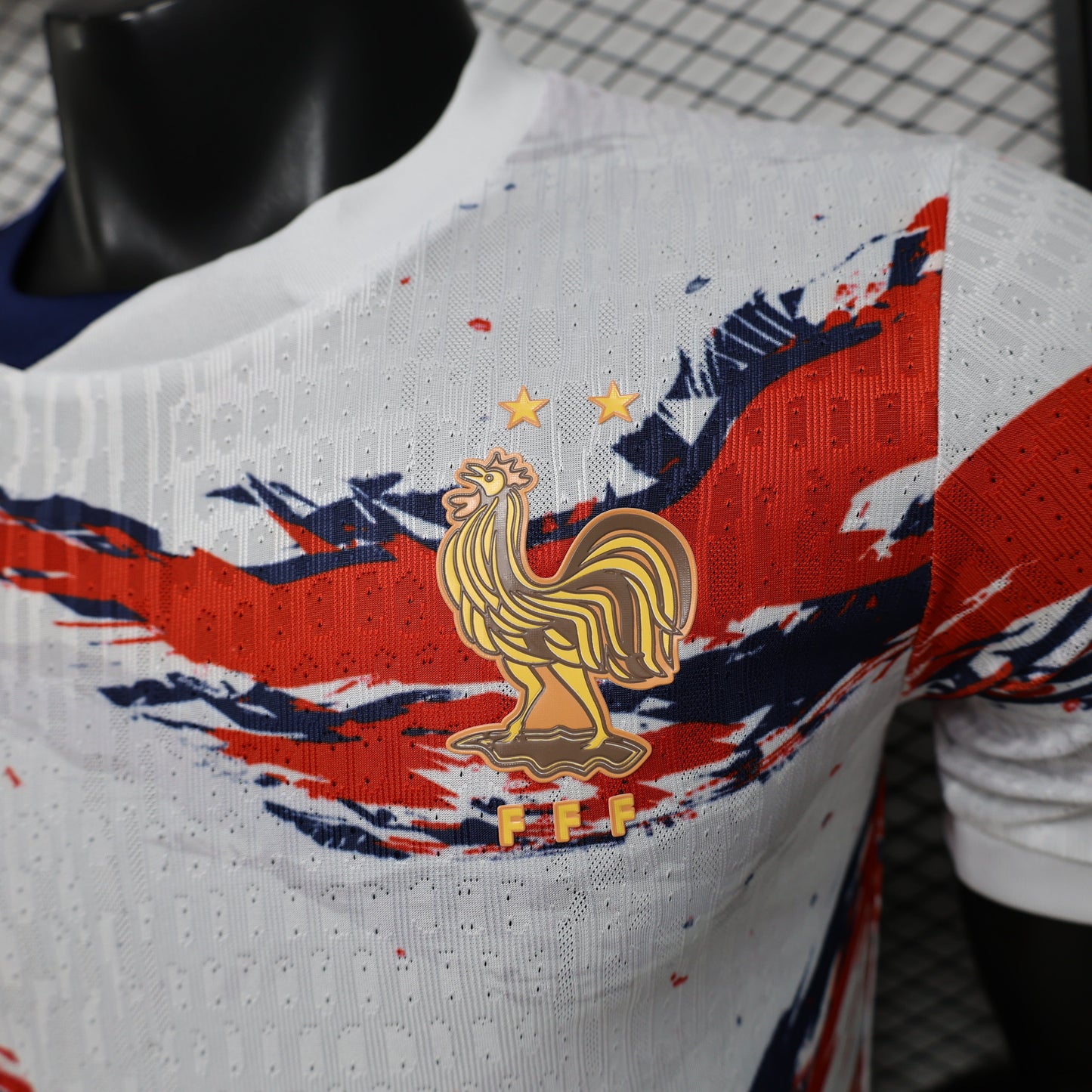 Maillot France Édition Limitée 2026