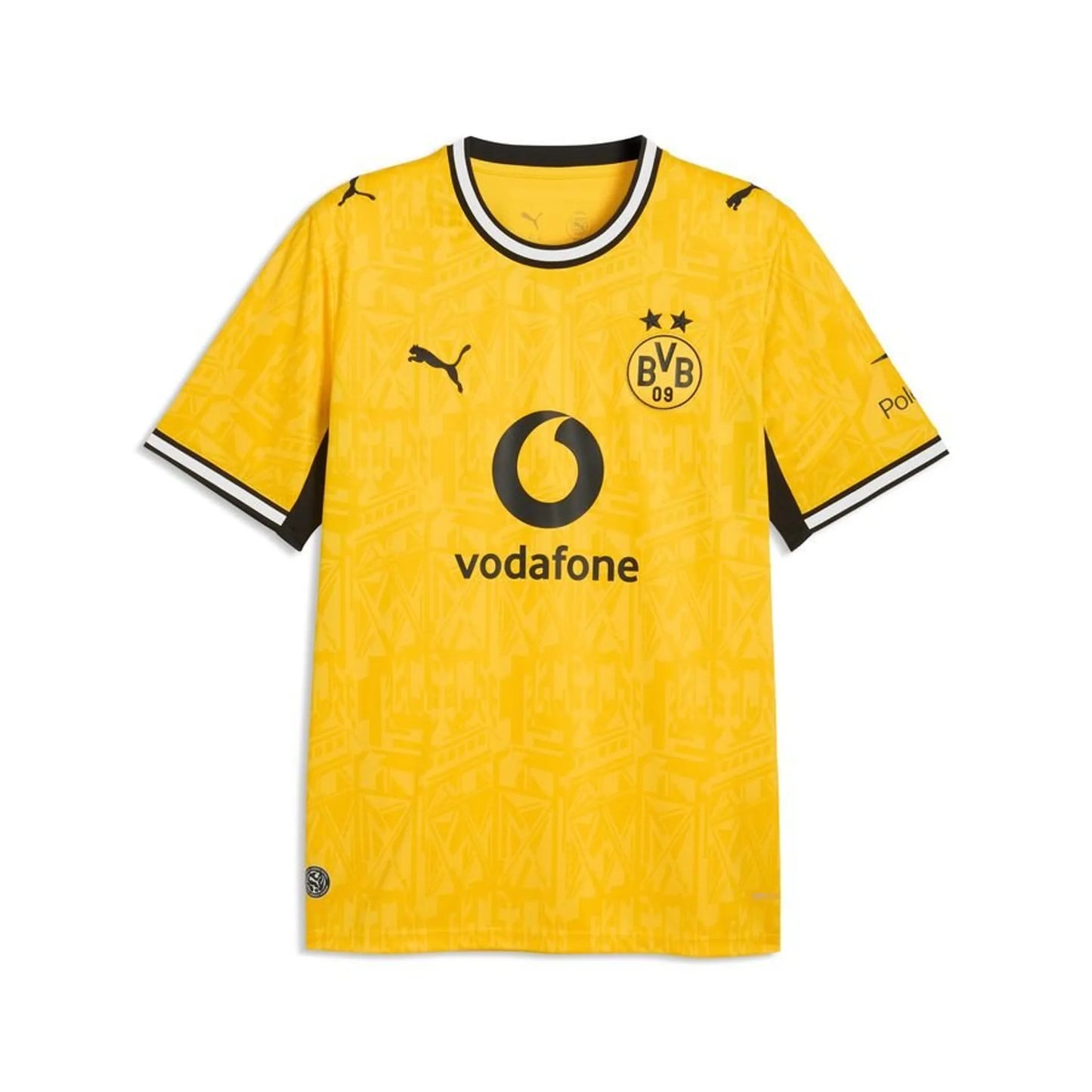 Divisa casa del Dortmund 2026/2027