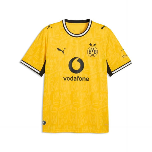 Maillot domicile Dortmund 2026/2027