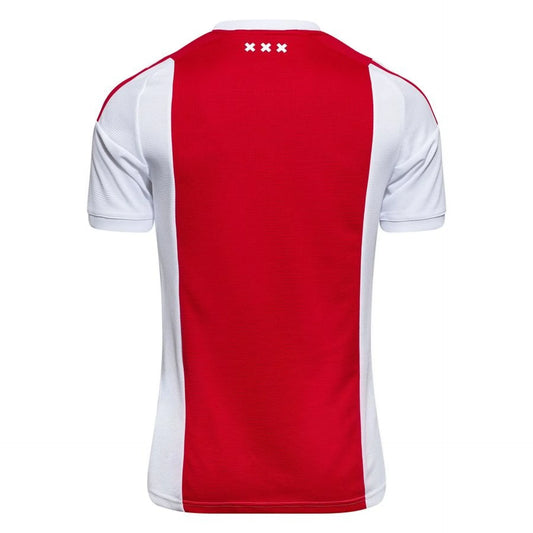 Maillot domicile Ajax 2026/2027