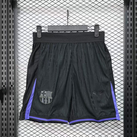 Pantaloncini pre-partita Barcellona X Kobe Bryant 2025/2026