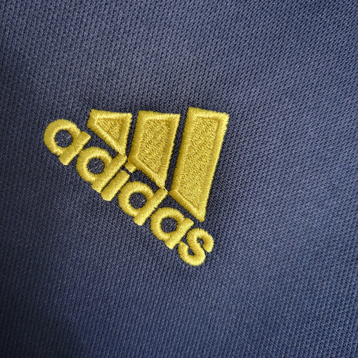 Kit da Trasferta Ajax 2022/2023