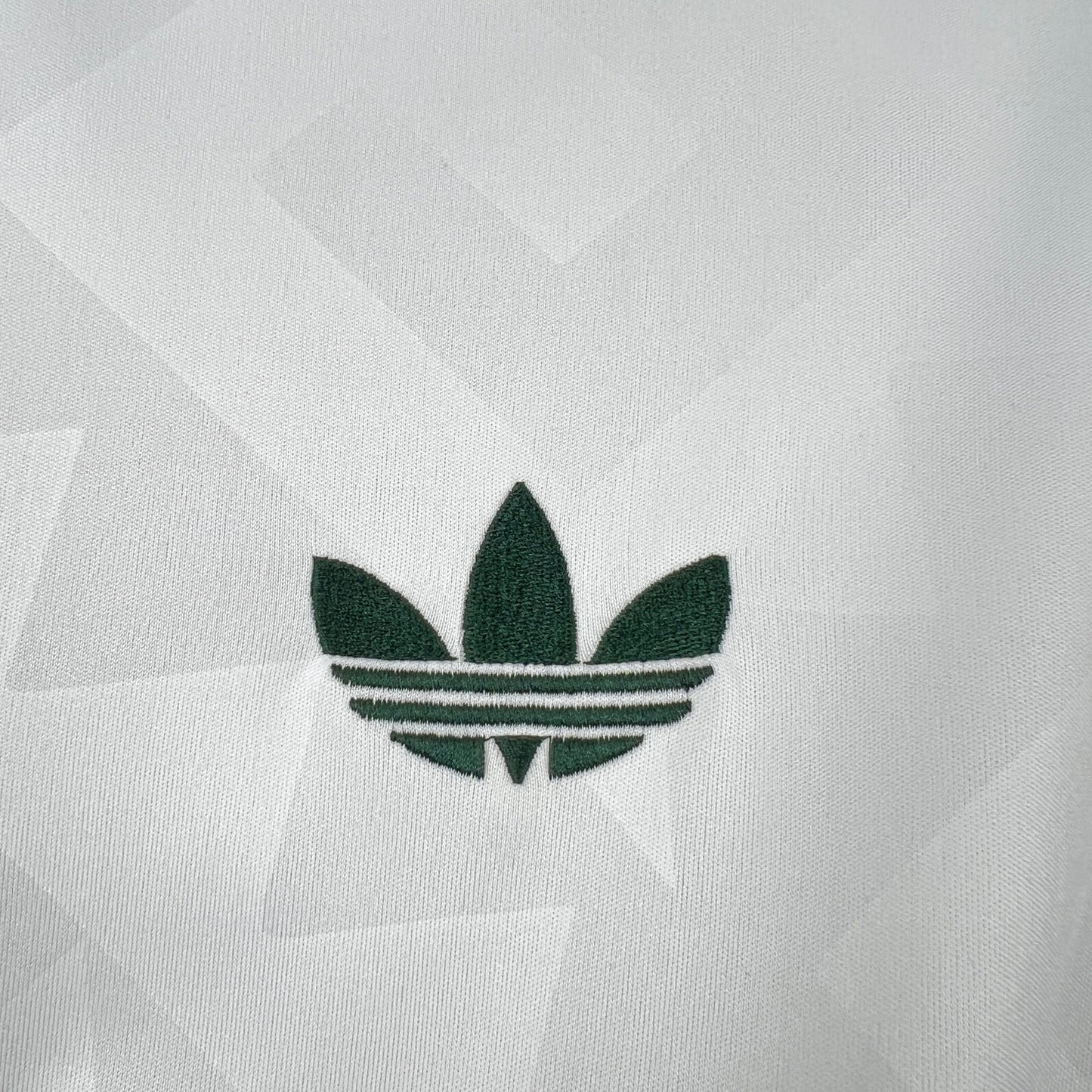 Maillot extérieur Coupe du Monde 2026 Mexique Manches longues Version supporter