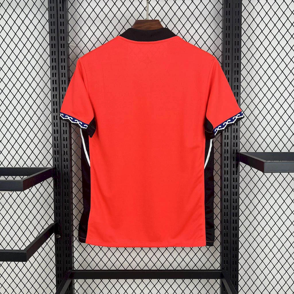 Maillot Domicile Corée du Sud 2025-2026
