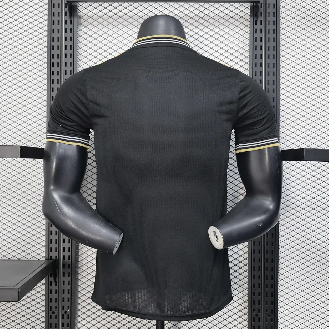 Divisa da trasferta Juventus 2025/2026