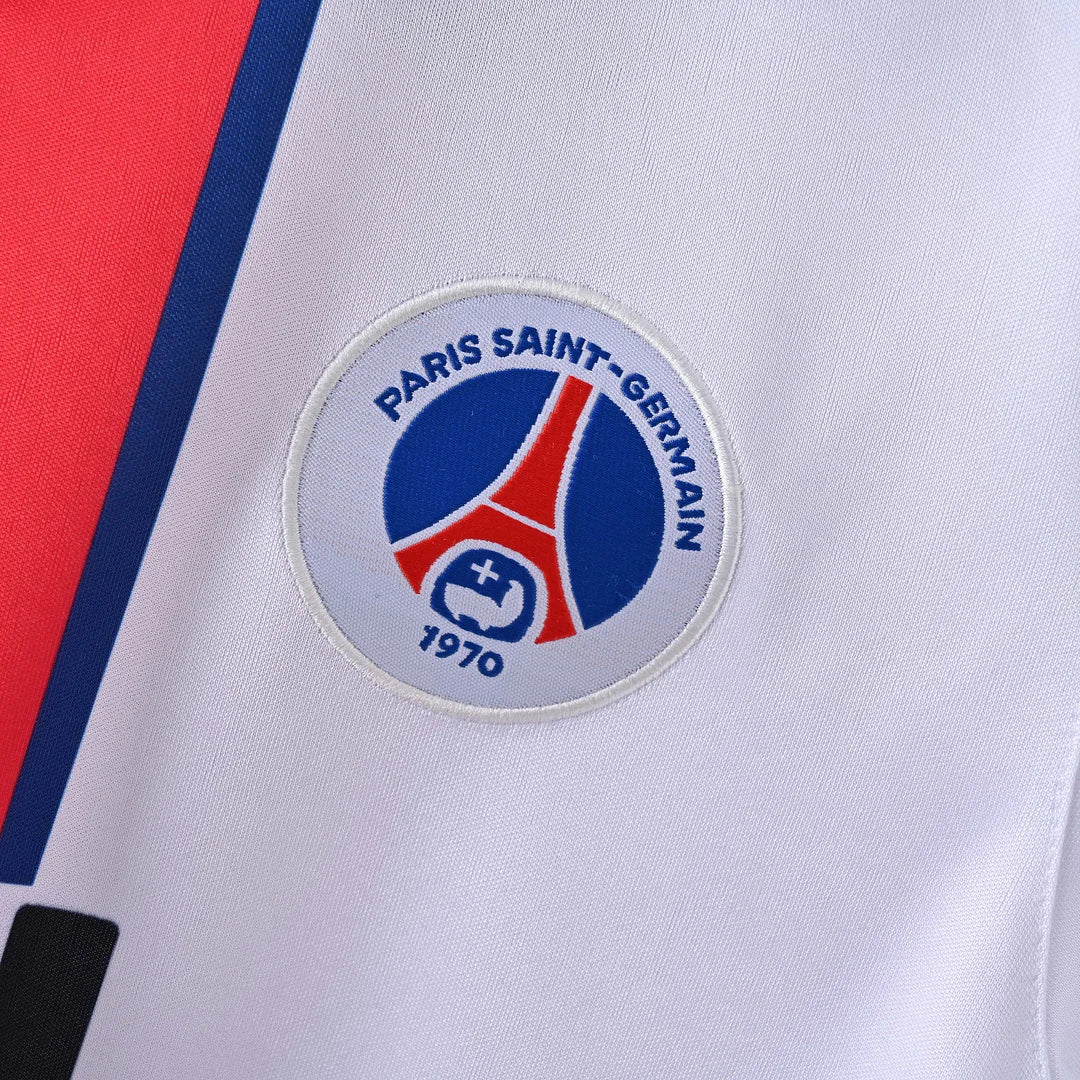 Maglia da trasferta del PSG replica del 1998/1999