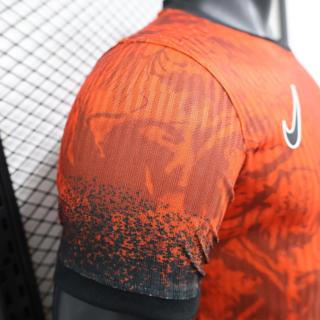 Maillot en édition limitée Liverpool "Dragon d'Anfield"