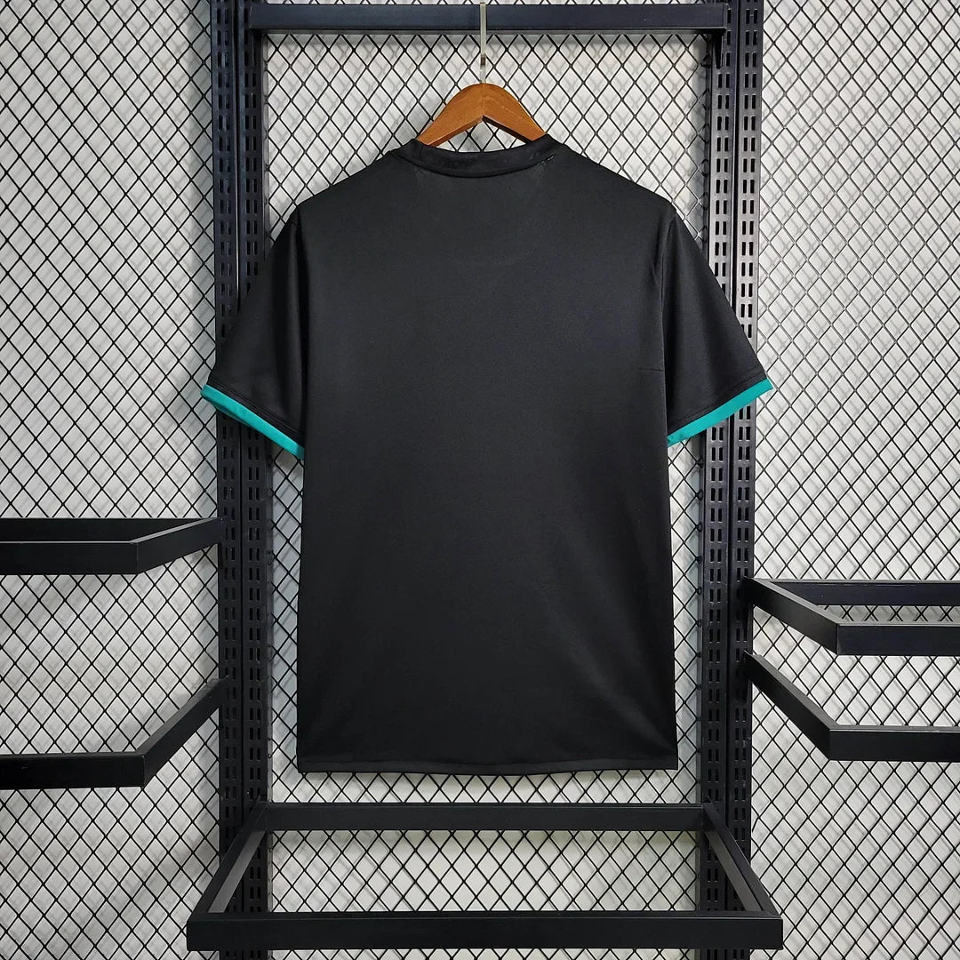 2017/2018 Retro Real Madrid Away Jersey