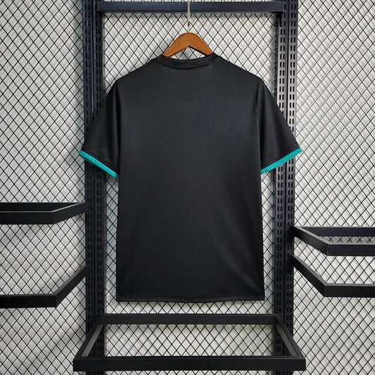 Maillot Rétro Extérieur Real Madrid 2017/2018