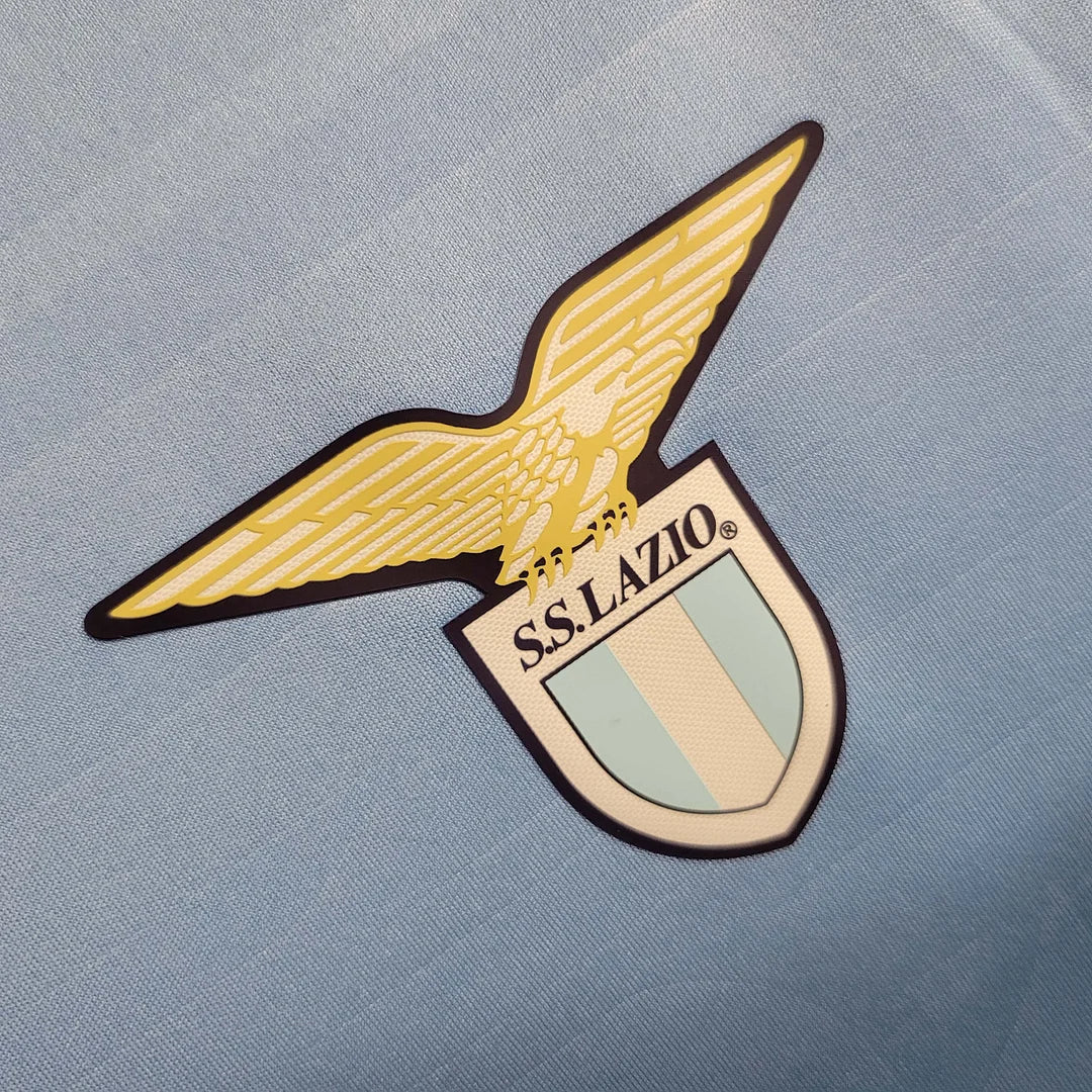 2023/2024 Lazio Home Kit