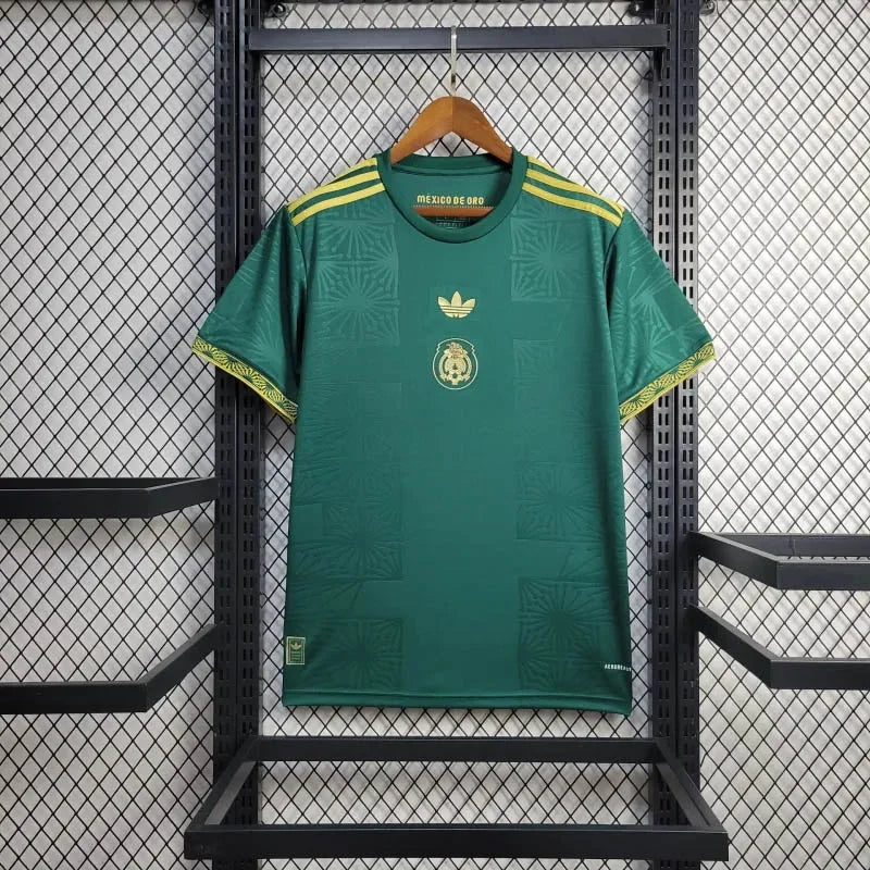 2025-2026 Mexico Limited Jersey