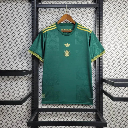 Maglia edizione limitata Messico 2025-2026