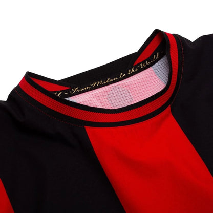 Maillot domicile de l'AC Milan 2026/2027