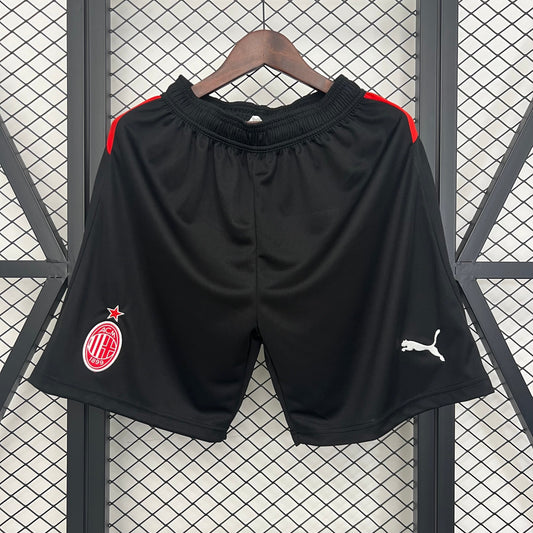 Pantaloncini Home AC Milan 2025/2026