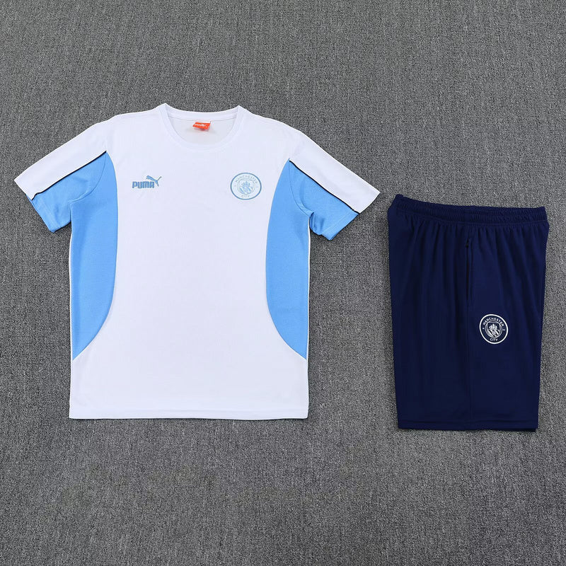 Completo da allenamento Manchester City 2025/2026