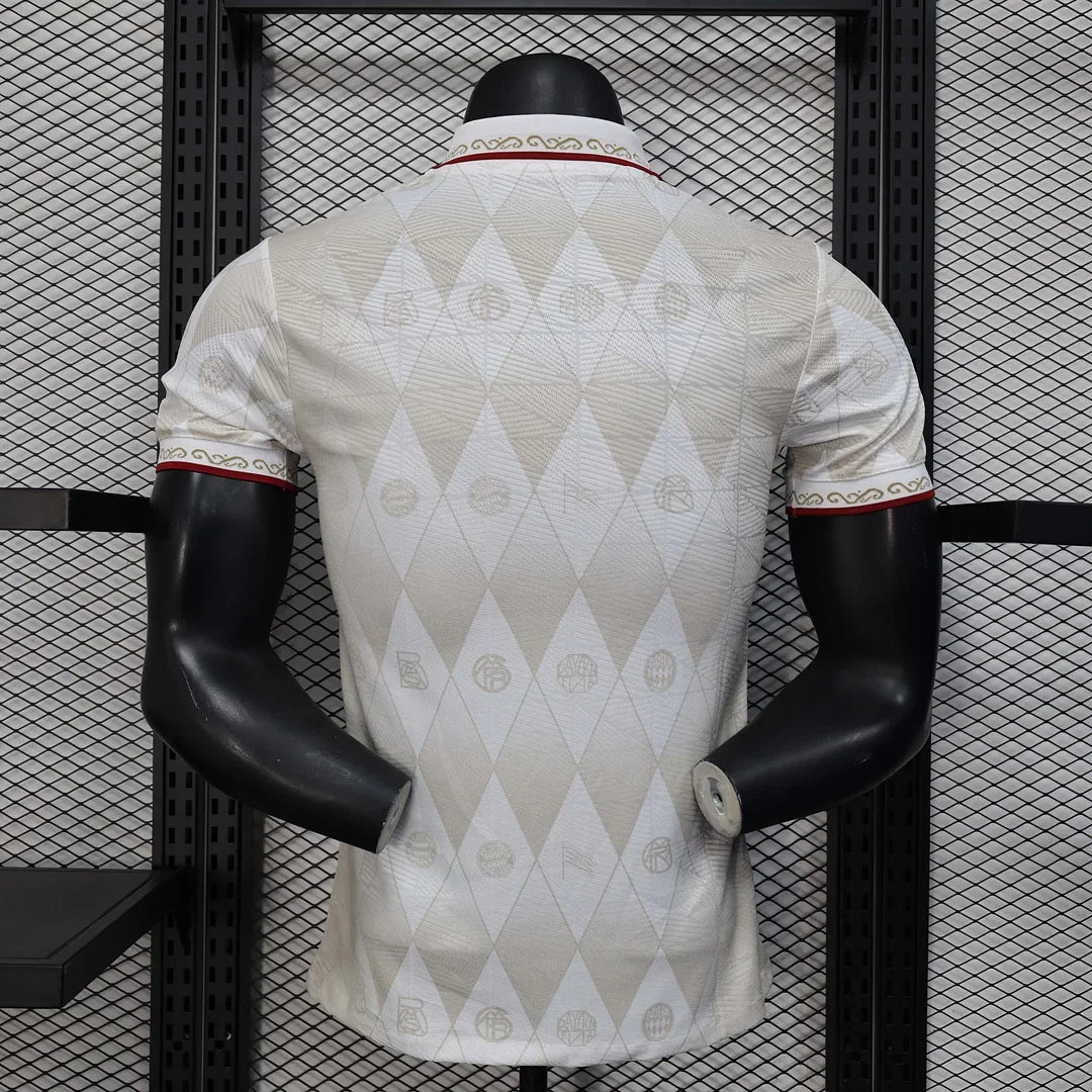 Maglia Limited Edition Bayern Monaco 2025/2026