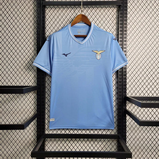 Divisa casa Lazio 2023/2024