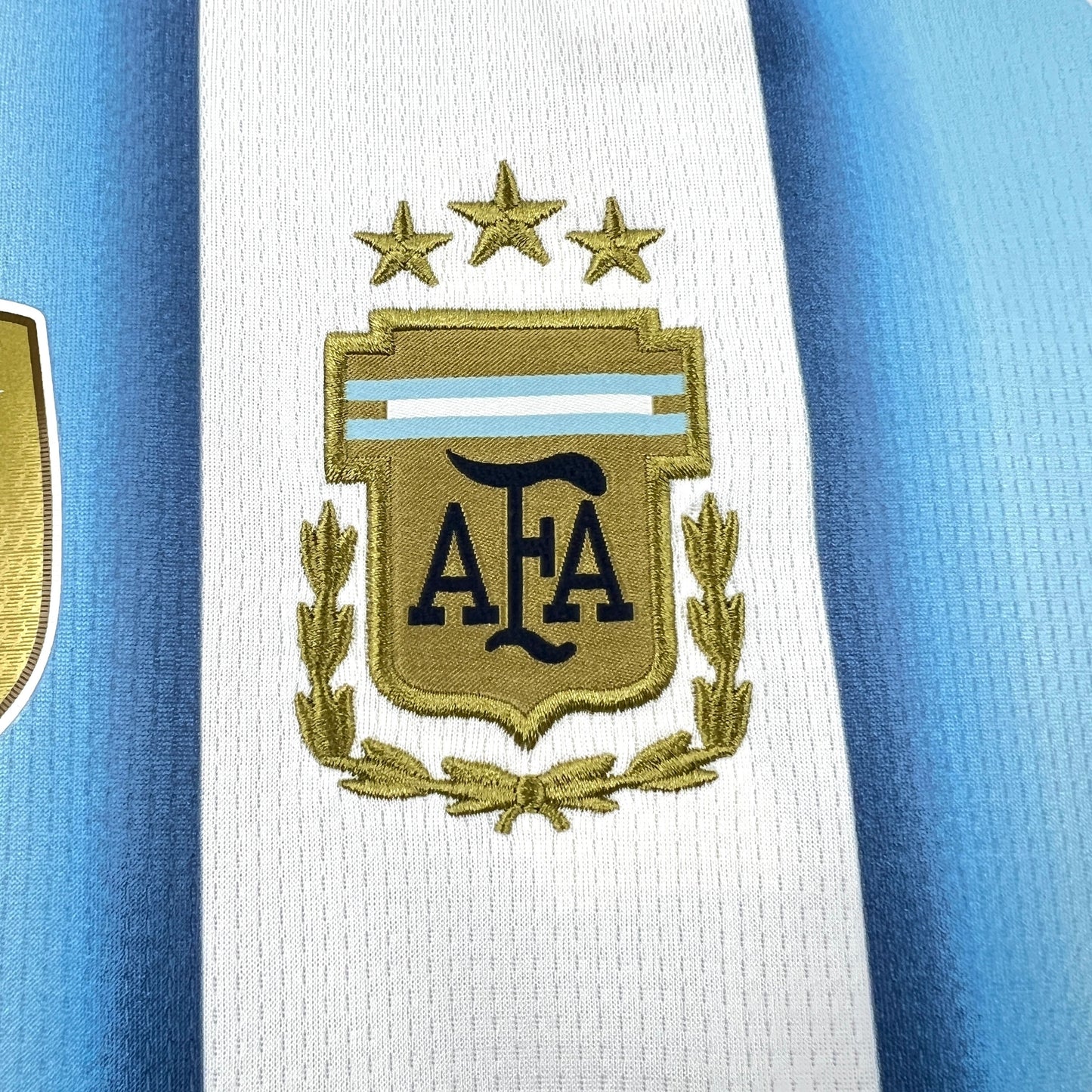 2026 Argentina Home Coppa del Mondo femminile
