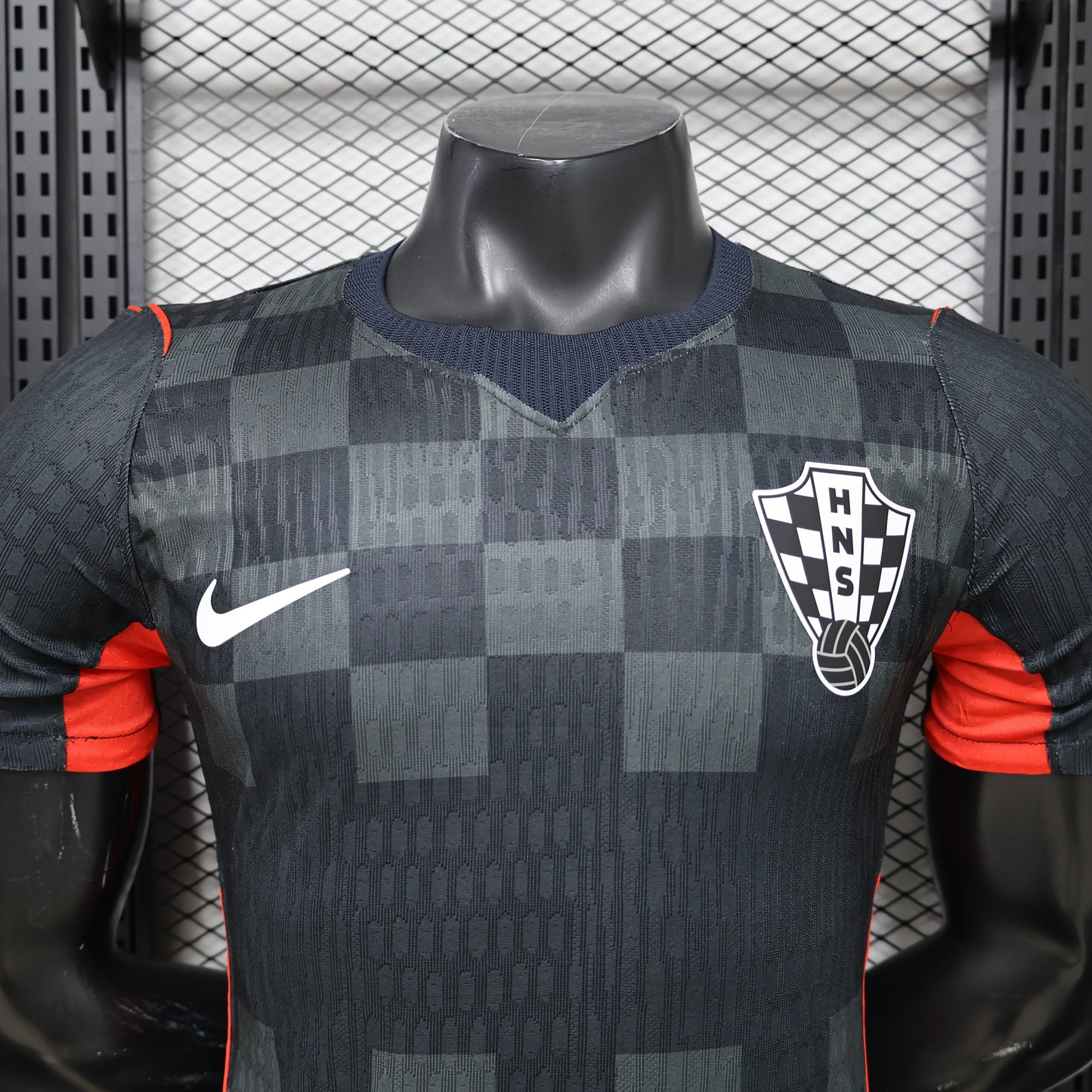 Maglia Croazia Limited 2026