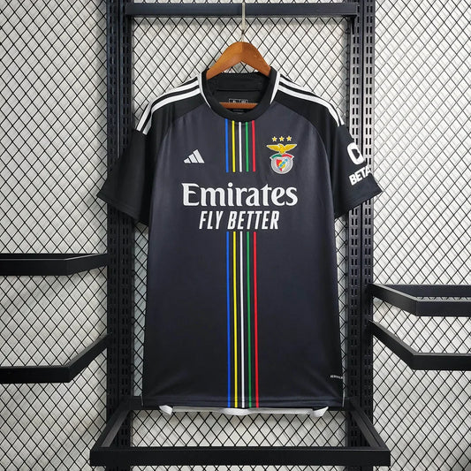Maillot Extérieur Benfica 2023/2024