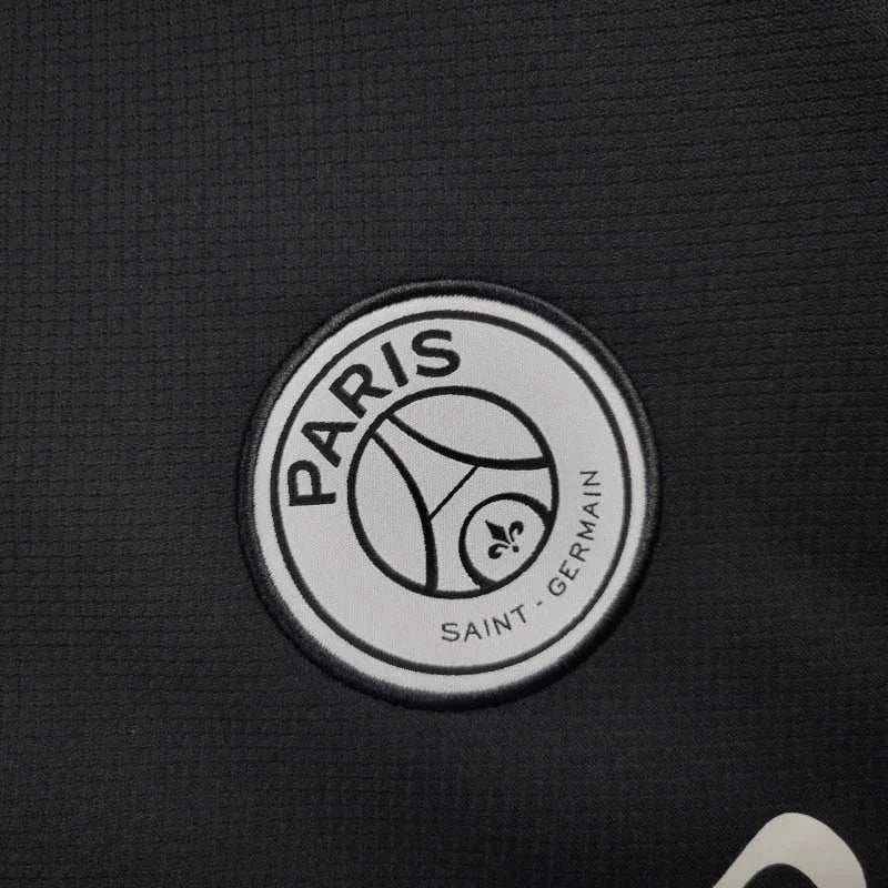 Maillot PSG Quatrième Extérieur 2024/2025