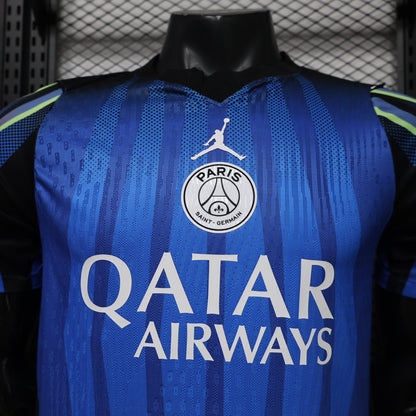 PSG "Midnight Surge" Limited Jersey